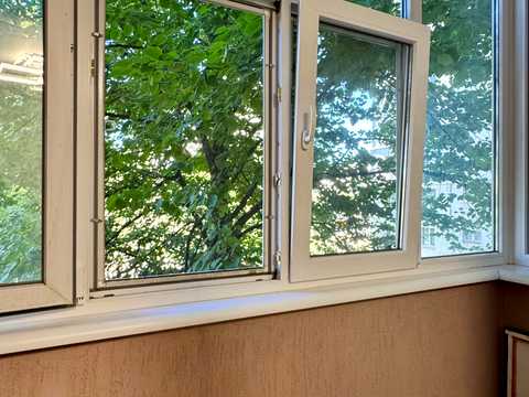 квартира по адресу Харьковская ул., 23