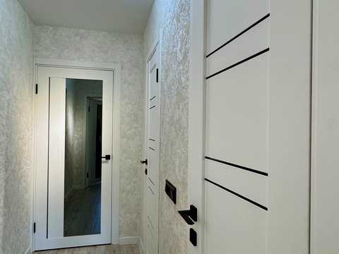 квартира по адресу Харьковская ул., 23
