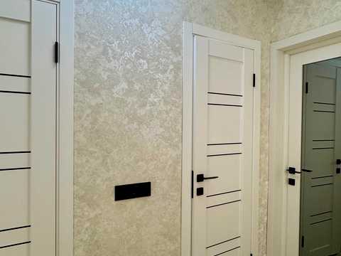 квартира по адресу Харьковская ул., 23
