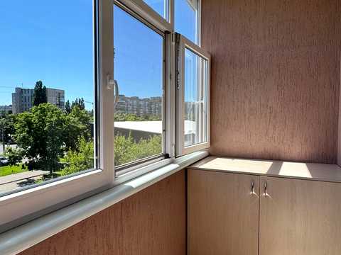 квартира по адресу Харьковская ул., 23
