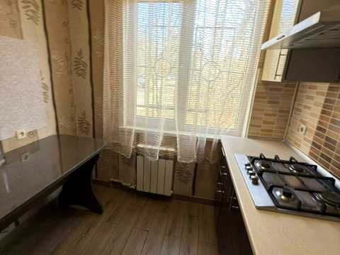 квартира по адресу Алексея Вадатурского ул. (Маршала Малиновского), 35