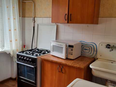 квартира за адресою Одеса, Середньофонтанська вул., 34/1