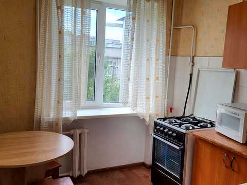 квартира за адресою Одеса, Середньофонтанська вул., 34/1