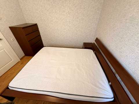 квартира по адресу Алексея Вадатурского ул. (Маршала Малиновского), 35