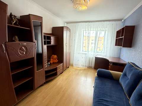 квартира за адресою Мирогощанська вул., 6