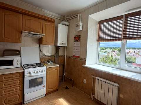 квартира за адресою Мирогощанська вул., 6
