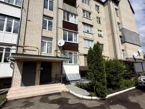 квартира за адресою Мирогощанська вул., 6