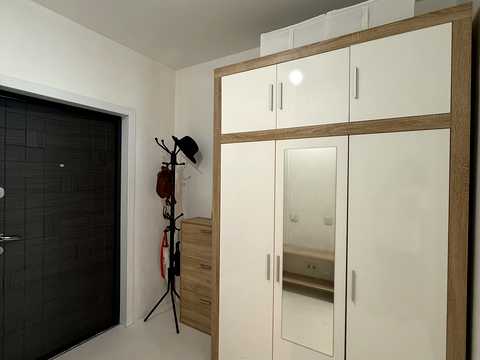 квартира за адресою Регенераторна вул., 4к2