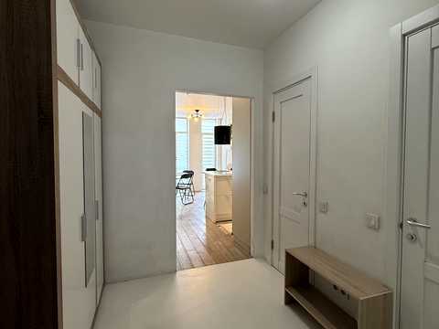 квартира за адресою Регенераторна вул., 4к2