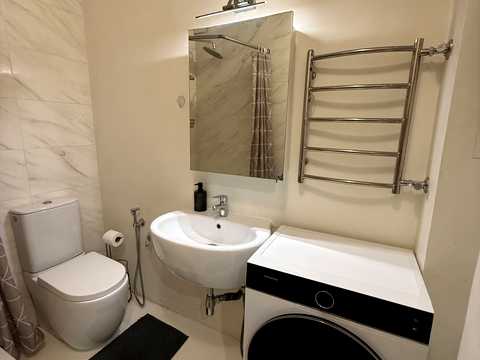 квартира за адресою Регенераторна вул., 4к2