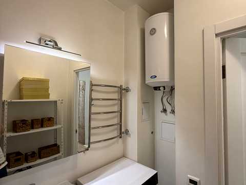 квартира за адресою Регенераторна вул., 4к2