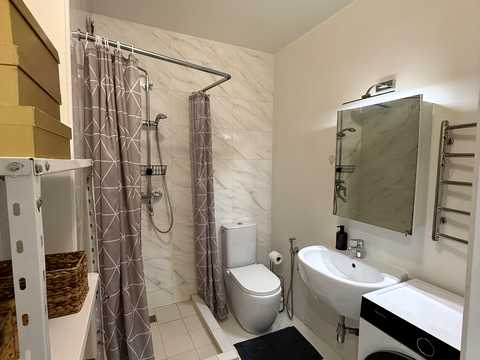 квартира за адресою Регенераторна вул., 4к2