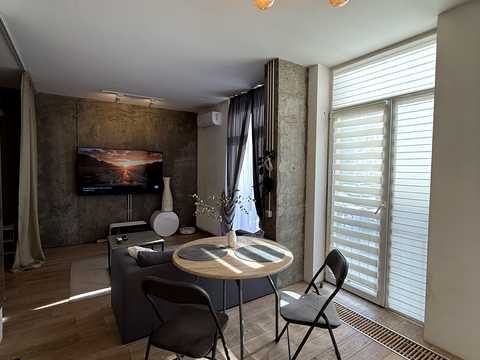 квартира за адресою Регенераторна вул., 4к2