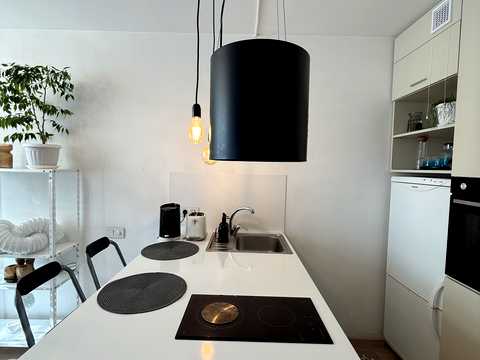квартира за адресою Регенераторна вул., 4к2