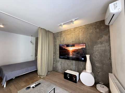 квартира за адресою Регенераторна вул., 4к2