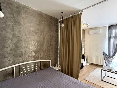 квартира за адресою Регенераторна вул., 4к2