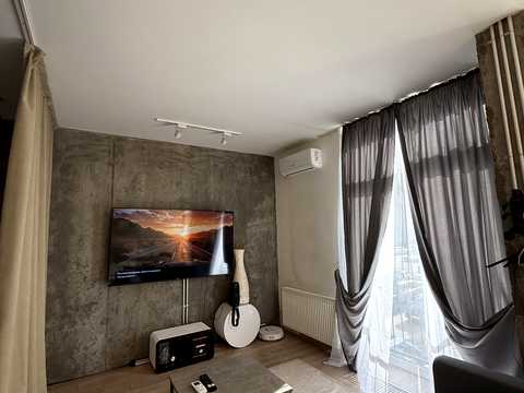 квартира за адресою Регенераторна вул., 4к2