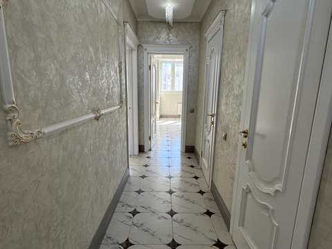 квартира за адресою Миколи Закревського вул., 95-В