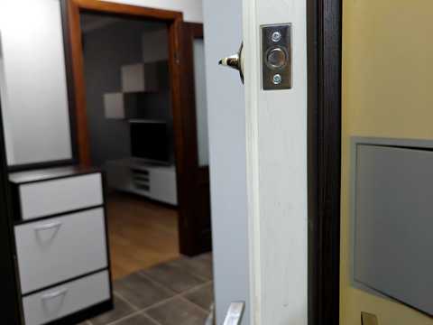 квартира за адресою Чубинського вул., 2