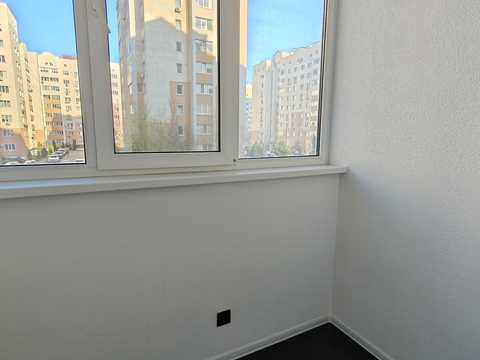 квартира за адресою Чубинського вул., 2