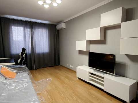 квартира за адресою Чубинського вул., 2
