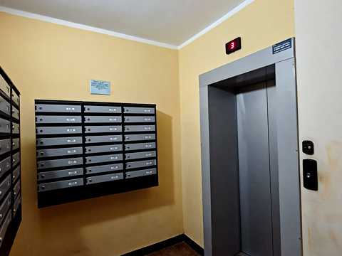 квартира за адресою Чубинського вул., 2