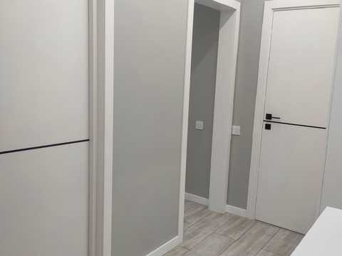 квартира за адресою Європейська вул. (Жовтнева), 32/1Б