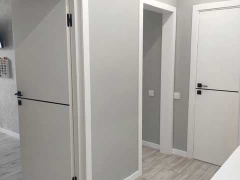 квартира за адресою Європейська вул. (Жовтнева), 32/1Б