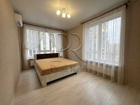 квартира по адресу Любомира Гузара просп. (Космонавта Комарова), 15