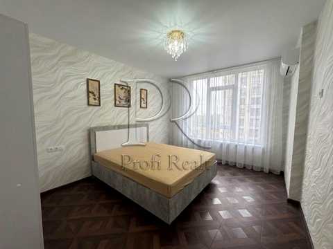 квартира по адресу Любомира Гузара просп. (Космонавта Комарова), 15