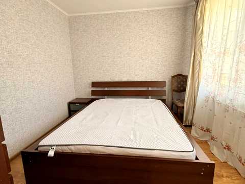 квартира по адресу Алексея Вадатурского ул. (Маршала Малиновского), 35