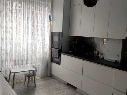 квартира за адресою Європейська вул. (Жовтнева), 32/1Б