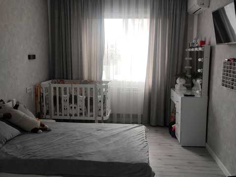 квартира за адресою Європейська вул. (Жовтнева), 32/1Б