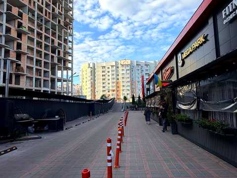 квартира за адресою Келецька вул., 78