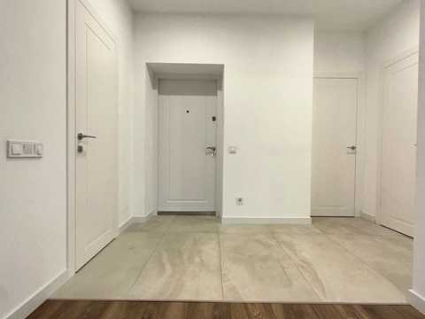 квартира по адресу Коцюбинского ул., 17
