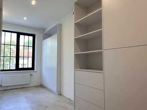квартира по адресу Коцюбинского ул., 17