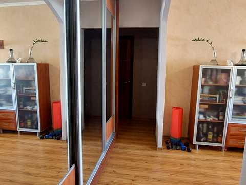 квартира за адресою житловий масив Тополя-3 вул., 47