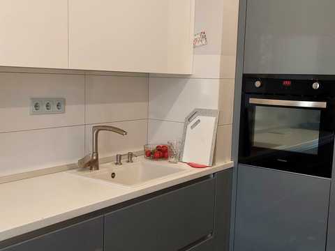 квартира за адресою житловий масив Тополя-3 вул., 47