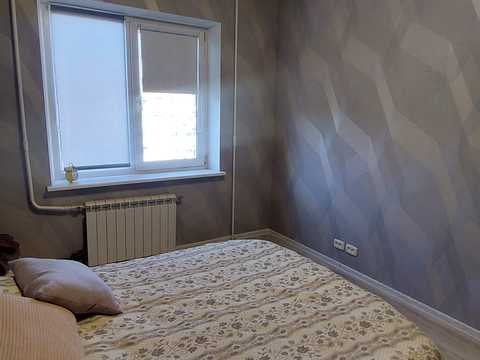 квартира за адресою житловий масив Тополя-3 вул., 47