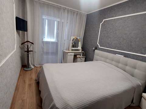 квартира за адресою житловий масив Тополя-3 вул., 47