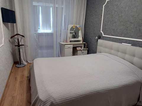 квартира за адресою житловий масив Тополя-3 вул., 47
