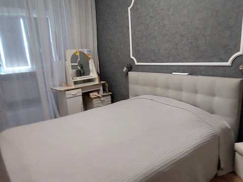 квартира за адресою житловий масив Тополя-3 вул., 47