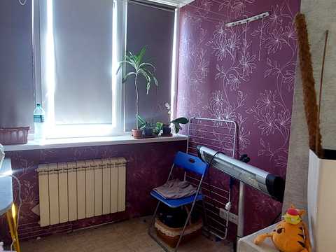 квартира за адресою житловий масив Тополя-3 вул., 47