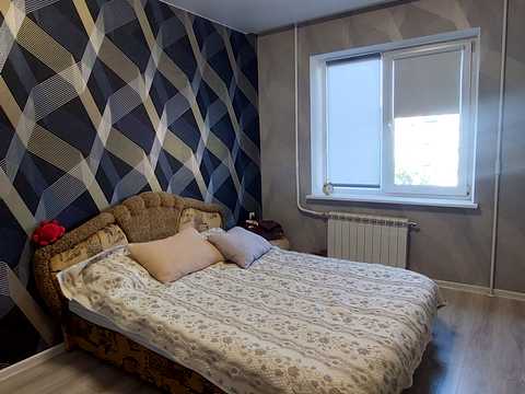 квартира за адресою житловий масив Тополя-3 вул., 47