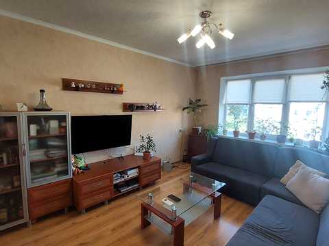 квартира за адресою житловий масив Тополя-3 вул., 47