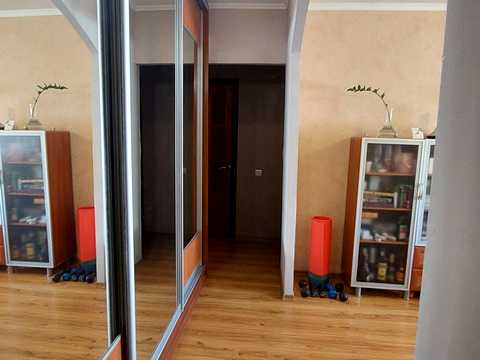 квартира за адресою житловий масив Тополя-3 вул., 47