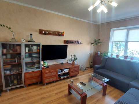 квартира за адресою житловий масив Тополя-3 вул., 47