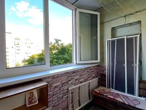квартира за адресою Героїв полку "Азов" вул. (Маршала Малиновського), 13-Б