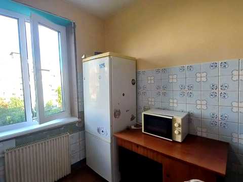 квартира за адресою Героїв полку "Азов" вул. (Маршала Малиновського), 13-Б