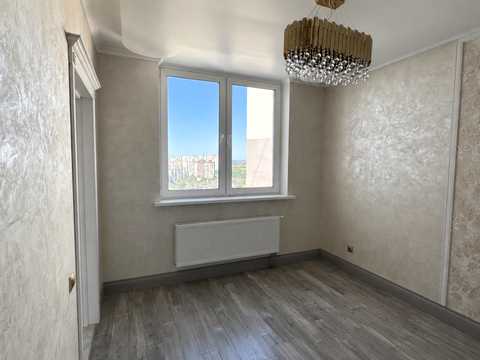 квартира за адресою Миколи Закревського вул., 95-В